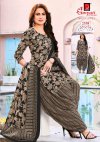 Shaan E Hind Patiyala Vol 14 By Ganpati Cotton Printed Dress Materials